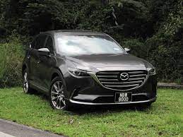 Check out the latest promos from official mazda dealers in the philippines. Reviewed Mazda Cx 9 Suv You Won T Believe How Good It Is Videos News And Reviews On Malaysian Cars Motorcycles And Automotive Lifestyle