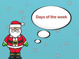 Vive aventuras, mejora tus matemáticas y mucho más con nuestra gran colección de juegos infantiles. Days Of The Week Juegos Online Gratis Para Ninos En Primero De Primaria Por Jose Sanchez Urena