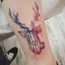 You can choose from bold designs that are done in watercolor or 3d design or opt for geometry tribal tattoos drawn with black ink. 85 Mesmerizing Watercolor Tattoos To Fulfill Your Colorful Life Body Tattoo Art