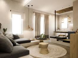 Modern Mediterranean Style Interior Design In 2020 Mediterranean Styles Interior Interior Design Mediterranean Interior Design