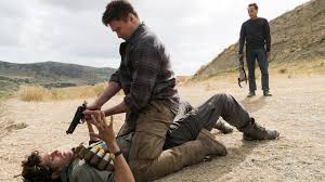 Keeping the core cast small is a good thing. Fear The Walking Dead Season 3 Episode 12 Recap Discussion