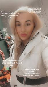 Tina 🎀 rowe (@tinarowe2021)