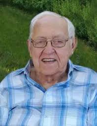 Obituary information for Elmer "Pete" Terry