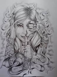 See No Evil Hear No Evil Speak No Evil Skull Tattoo Google Image Result For Https I Pinimg Com Originals 3a 4d Cc 3a4dcc93098fc7275665777b4284d2b9 Jpg In 2020 Evil Tattoos Evil Tattoo Chicano Tattoos