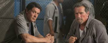 The first film to pair up stallone and. Escape Plan 2 Fortsetzung Des Ausbruchs Thrillers Mit Sylvester Stallone Und Arnold Schwarzenegger Geplant Kino News Filmstarts De