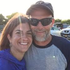 Carol Malin's Instagram, Twitter & Facebook