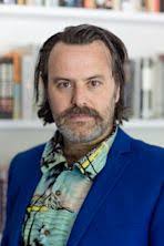 Elinor Shaffer's Instagram, Twitter & Facebook