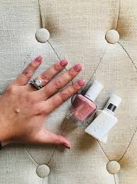 Essie recently released six new gel couture polishes that will leave you feeling like you're in a fairy tale. Pick N Save Essie Platinum Grade Finish Top Coat 1 Ct