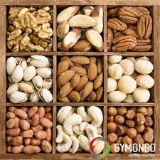 Nusse Sind Gesund Daran Besteht Auch Kein Zweifel Allerdings Sollte Man Sie Nur In Massen Verzehren Sie Sind Seh Gesunde Snacks Rezepte Gesunde Snacks Snacks