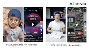 Douyin Marketing – MOBFEVER
