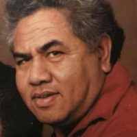 Viliami Heneli 'Iongi (1937–2005)