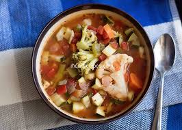 7 Day Vegetable Soup Diet I Heart Recipes Recipe Vegetable Soup Diet Cabbage Soup Diet Recipe Diet Soup Recipes
