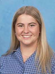 Leading young dairy paraders