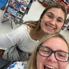 Rose Houck's Instagram, Twitter & Facebook