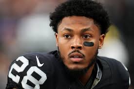 NFLN: Raiders' Josh Jacobs Could Hold Out Into Start of Season Without New  Contract