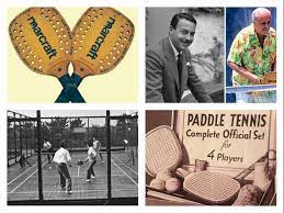 Check spelling or type a new query. El Origen Del Padel