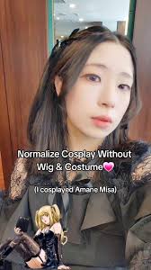 How to Make A Non Costume