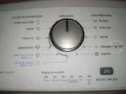 Maybe you would like to learn more about one of these? Whirlpool Xpert System Anuncios Agosto Clasf
