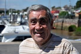 Heartfelt tributes pour in for Councillor Frank Letch