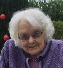 Death Notice of Margaret (Peg) Ivory (née McGrath) (Ballyragget, Kilkenny) 