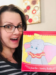 Thank you to everyone who participated in our poll! Our scents came it and  smell SOOOO GOOD! As a thank you I put together a little giveaway and we  got a winner!