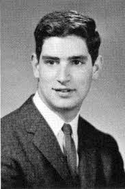 Robert Koff's Instagram, Twitter & Facebook