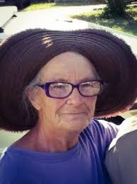 Nancy Denison Obituary (1951