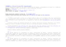 Ultima actualizare în 21 ianuarie 2014 mirela. 2