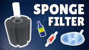 I always get asked how exactly a sponge filter works in your aquarium/fish tank. A Complete Aquarium Sponge Filter Guide Functions Merits