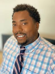 LMC names Major Cooper as dean, diversity, equity, inclusion