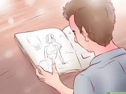 How To Turn A Girl On With Pictures Wikihow