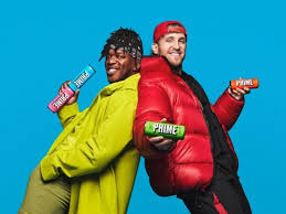 The Crazy Rise And Eventual Fall Of Logan Paul's Prime Energy Drink |  2oceansvibe News | South African and international news