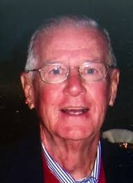 David Fletcher Obituary (1934