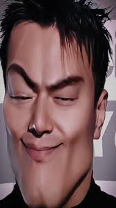 Blonde Glamour: Ainn's JYP Edit