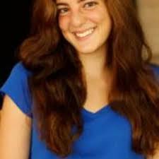 Nadia Schmidt's Instagram, Twitter & Facebook