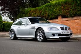 Find 141 new and used bmw z3 cars for sale. 1999 Bmw Z3m Coupe 29 027 Miles