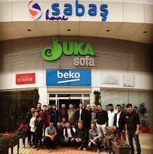 Sabas Home Panosundaki Pin