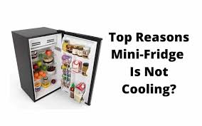 Before replacing it by a new start relay, do the test to discover if it really is the part which has a problem. 5 Reasons Why Mini Fridge Is Not Cooling Diy Appliance Repairs Home Repair Tips And Tricks