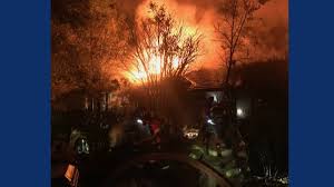 Ionization smoke detectors emit small amounts of radioactive material, and can be identified by their warning labels. Uf6phhsr5qbpsm