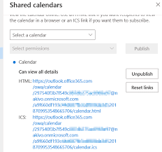 How To Export Office 365 Contacts And Office 365 Calendar Sharing