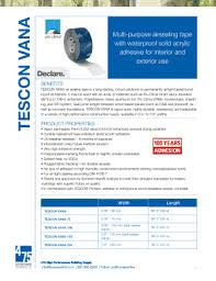 Wind­dich­te ver­kle­bun­gen von holz­werk­stoff­plat­ten zur un­ter­de­ckung. Tescon Vana Fill Online Printable Fillable Blank Pdffiller