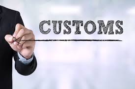 Or looking for an art giveaway? Level 4 Customs Practitioner Award The Institute Of Export And International Trade