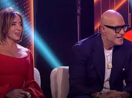 María Patiño y Kiko Matamoros se reencuentran en RTVE y confirman el “mal rollo con Inés Hernand” en 'La familia de la tele' - Infobae