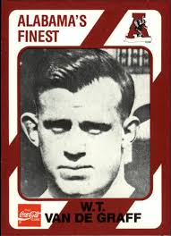 B1921- 1989 Alabama Coke 580 College Cards 1-250 -You Pick- 15+ FREE US  SHIP