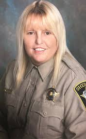 Inside the Search and Sad End for Corrections Officer Vicky White