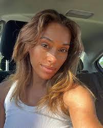 Teal Jackson's Instagram, Twitter & Facebook