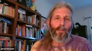 Jarod Brown's Credo Presentation ~ September 26, 2021