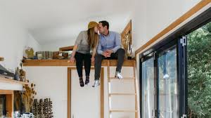Andrew warburton managing director andrew is the managing director and founder of marshall andrew set up marshall warburton in 1996, having previously worked for two major international. Tiny Houses Small Houses House Prices Melbourne Herald Sun
