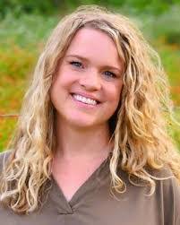 Jessica Riggs's Instagram, Twitter & Facebook