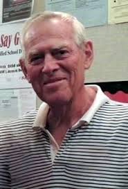 Richard Maccagno Obituary